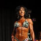 Leanne  Pitman - NPC Emerald Cup 2011 - #1